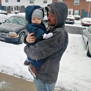 Meet your Posher, Mark